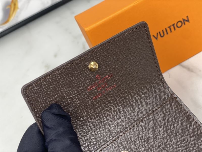 Louis Vuitton Wallets Purse